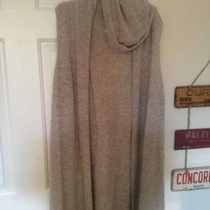 Cashmere sweater
